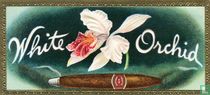White Orchid cigar labels catalogue