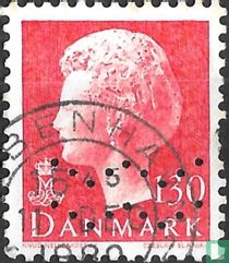 Margrethe II