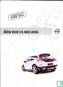 Volvo C30