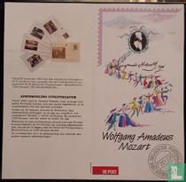 Wolfgang Amadeus Mozart