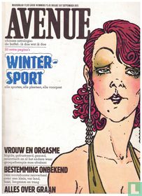 Avenue 9