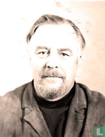 Aleksejev, Michail Joerjevitsj [1927-1999] postzegelcatalogus