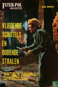 Vliegende schotels en dodende stralen