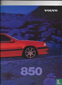 Volvo 850