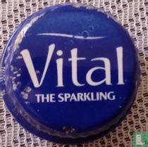 Vital Eau  pètillante