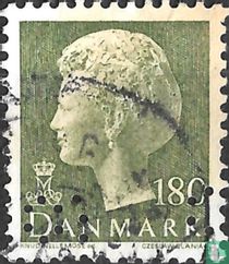 Margrethe II