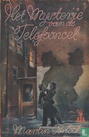 Het mysterie van de telefooncel