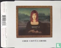 Dov'è l'amore 