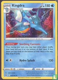 Kingdra [Holo]