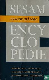 Sesam Systematische Encyclopedie deel 1