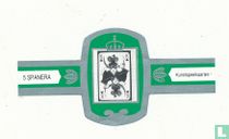 [Clubs king]
