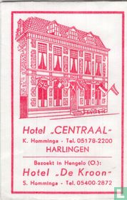 Hotel "Centraal" 