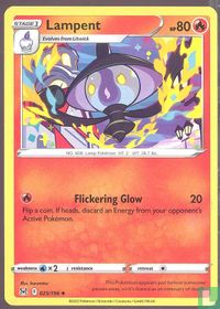 Lampent