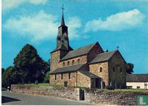 Eglise Romane
