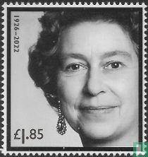 Queen Elizabeth II