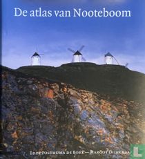 De atlas van Nooteboom