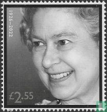 Queen Elizabeth II