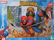 The Amazing Spider-man 