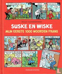 Mijn eerste 1000 woorden Frans