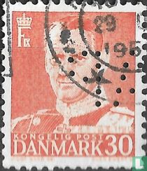 Frederik IX
