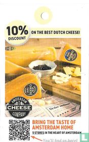Amsterdam Cheese Cpmpany kaufen