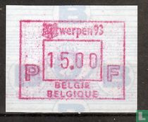 Antwerpen 93