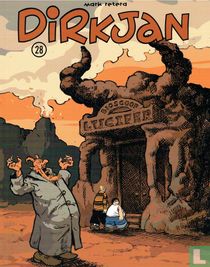 Dirkjan 28 kopen