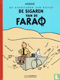 De sigaren van de Farao kaufen