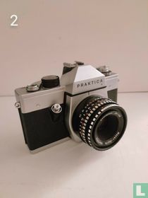 Praktica L