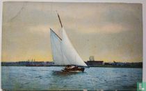 Zeilschip