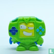 Captain Byte