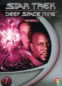 Star Trek: Deep Space Nine - Season 7