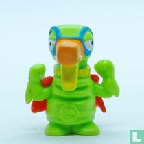 Splatterman