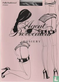 Stockings Agent Provocateur