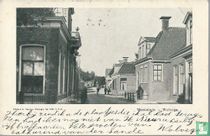 Westeinde - Wolvega.