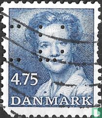 Margrethe II