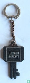 Diolen Markant