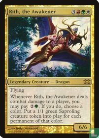 Rith, the Awakener
