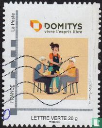 Domitys