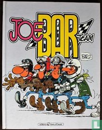 Joe Bar Team 1
