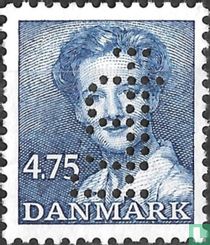 Margrethe II