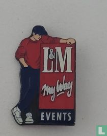 L&M [my way]