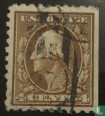 George Washington 