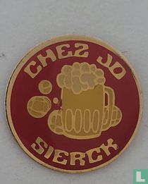 Chez Jo Sierck