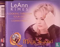 Looking Through Your Eyes