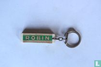 Robin peppermint
