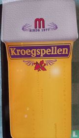 Kroegspellen