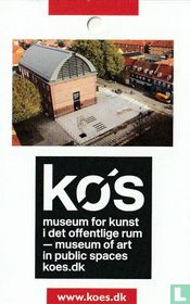 ko's - museum for kunst