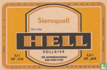 Sternquell Hell