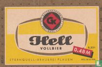 Hell Vollbier